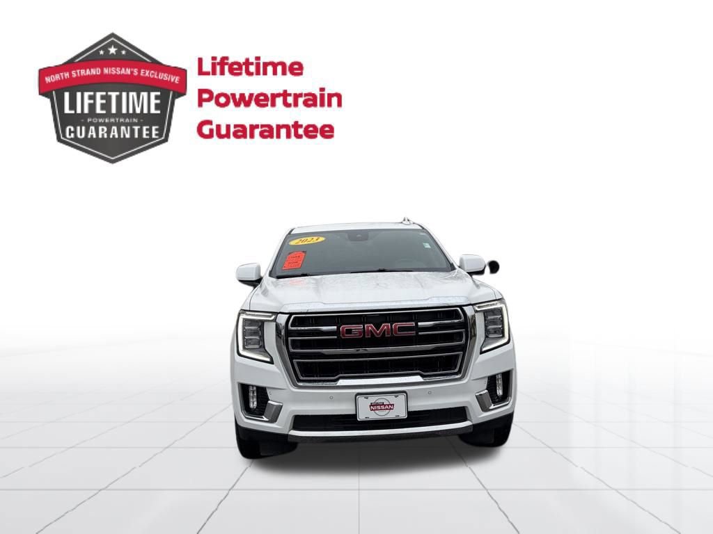 Used 2023 GMC Yukon SLT image 10