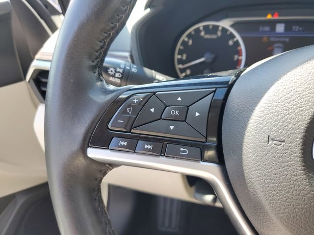 Used 2022 Nissan Altima 2.5 SL image 26