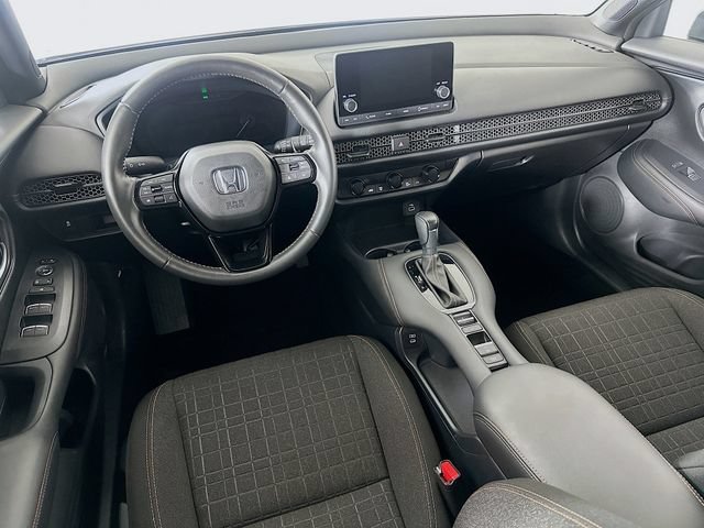 Used 2024 Honda HR-V Sport image 28