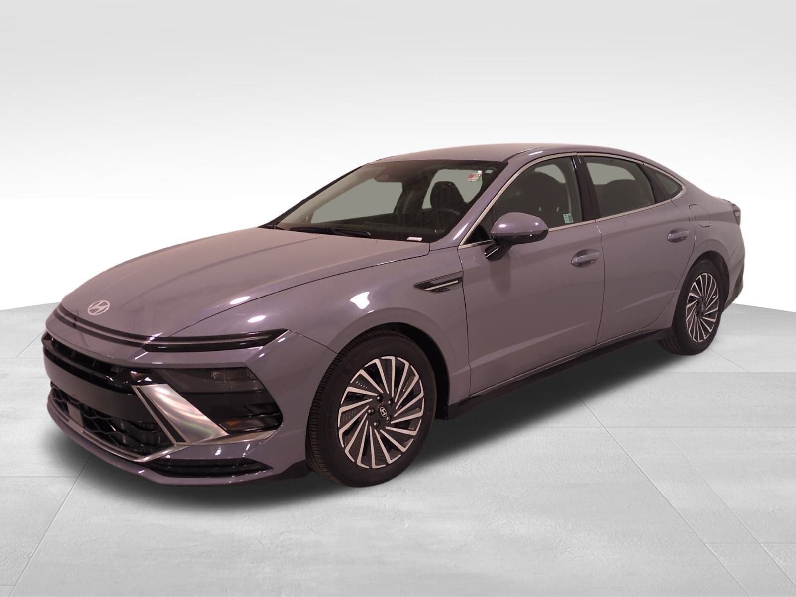 Certified 2024 Hyundai Sonata SEL image 8