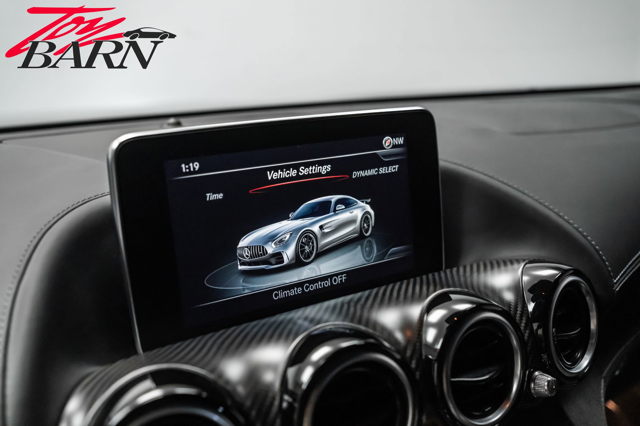 Used 2018 Mercedes-Benz AMG GT R image 41