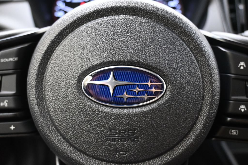 New 2026 Subaru Impreza RS AWD/4WD image 28