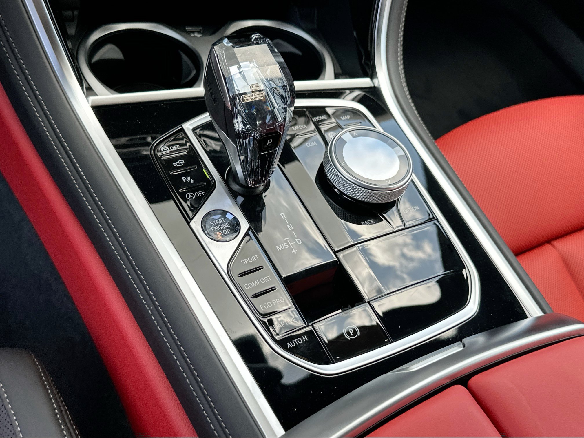 New 2026 BMW 840i RWD image 14