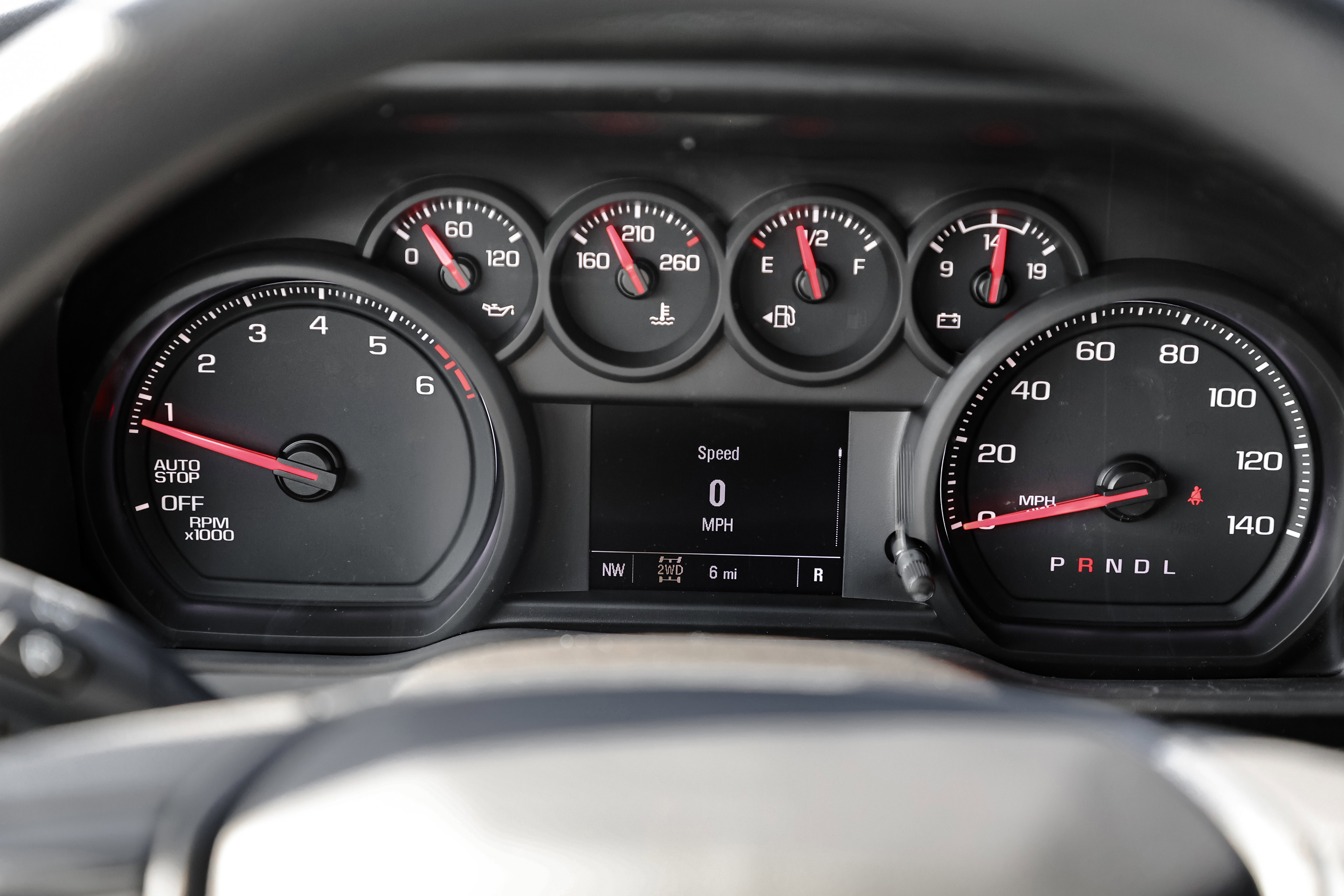 New 2026 GMC Sierra 1500 Pro w/ Pro Value Package image 17