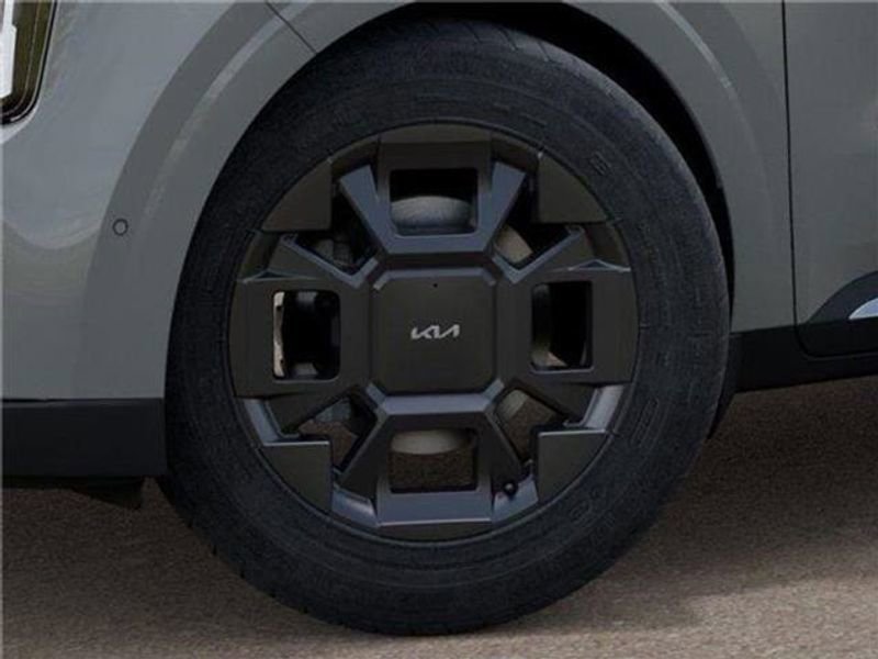 New 2026 Kia Carnival SX image 36