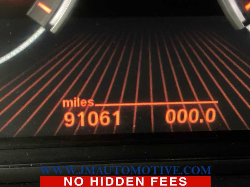 Used 2016 BMW X3 xDrive35i image 22