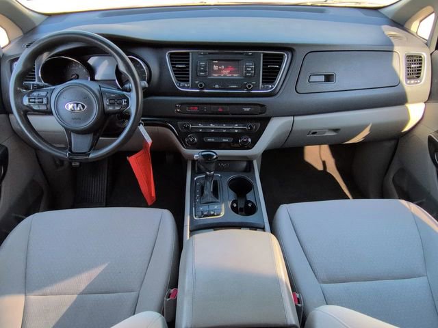 Used 2016 Kia Sedona LX w/ Option Group 020 image 15