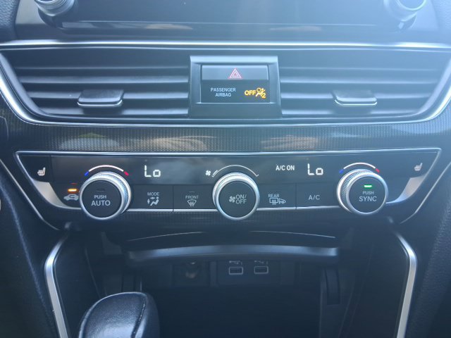 Used 2021 Honda Accord Sport Special Edition image 23