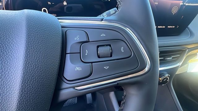 New 2026 Buick Encore GX Sport Touring w/ Comfort Package AWD/4WD image 21