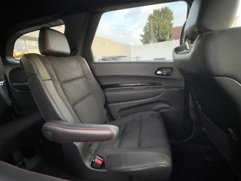 New 2026 Dodge Durango GT image 21