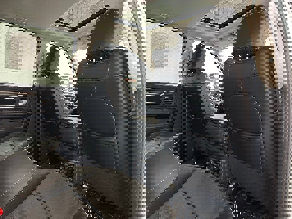 Used 2024 RAM 3500 Laramie image 54