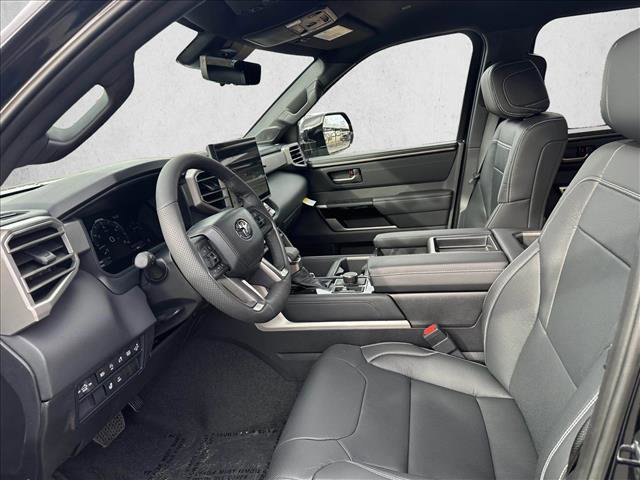 New 2026 Toyota Tundra Limited image 10