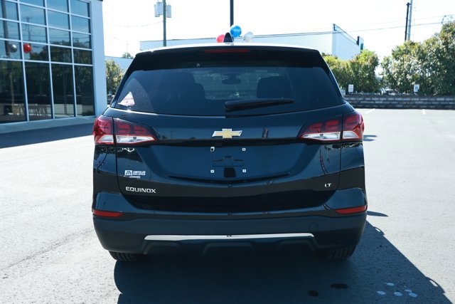 Used 2024 Chevrolet Equinox LT FWD image 7
