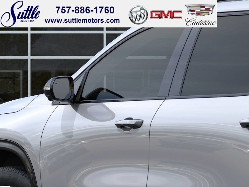 New 2026 Buick Enclave Sport Touring w/ Power Package FWD image 12