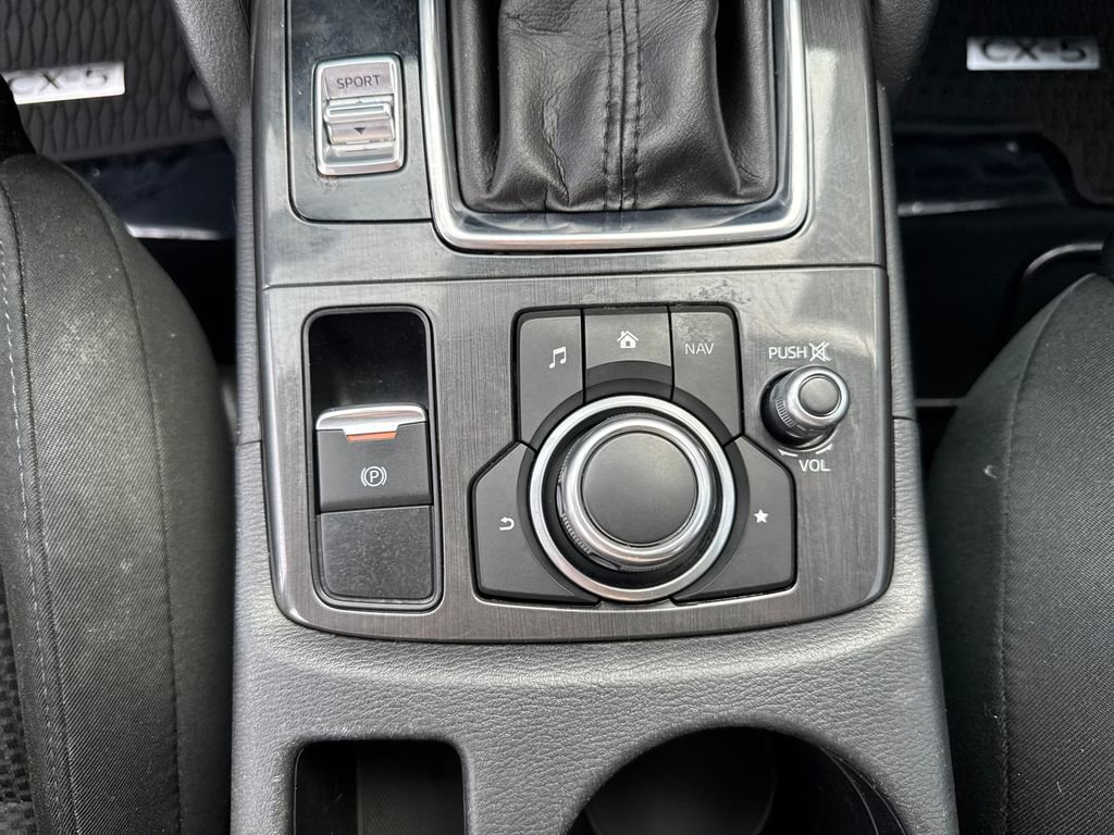 Used 2016 MAZDA CX-5 Touring AWD/4WD image 60