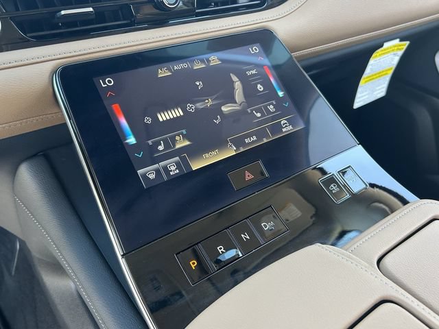 Used 2026 INFINITI QX80 Luxe w/ Cargo Package RWD image 29