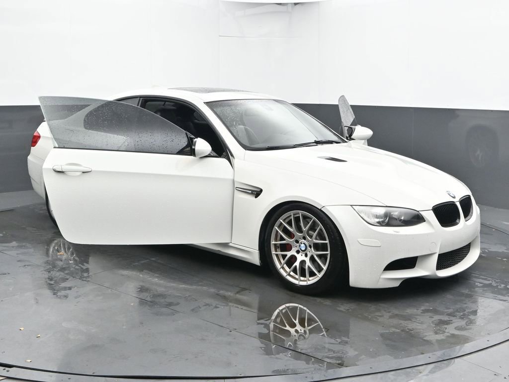 Used 2013 BMW M3 Coupe w/ Premium Pkg image 43