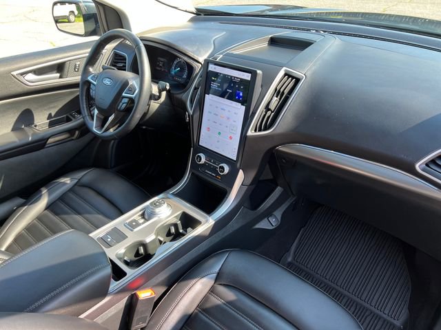 Used 2022 Ford Edge SEL w/ Convenience Package AWD/4WD image 35