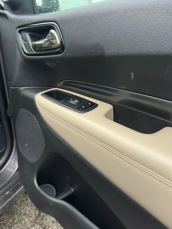 Used 2021 Dodge Durango GT image 43