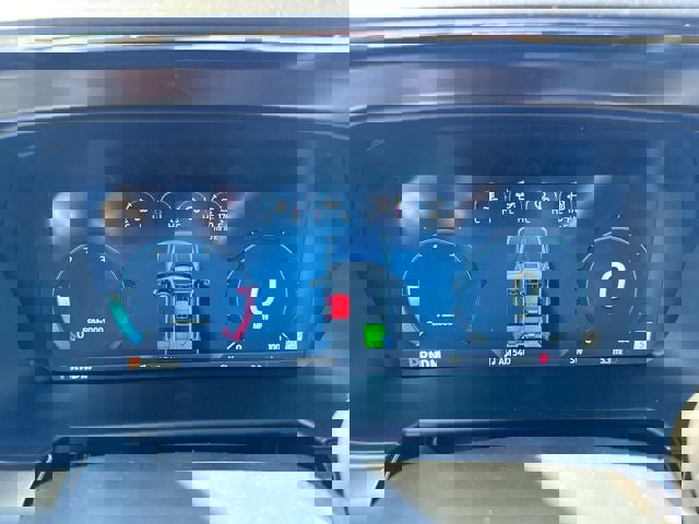 New 2026 Ford F250 Lariat w/ Black Appearance Package image 15