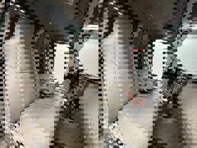 Used 2008 Ford F250 XLT image 17