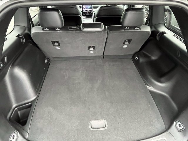 Used 2024 Jeep Grand Cherokee Limited AWD/4WD image 26