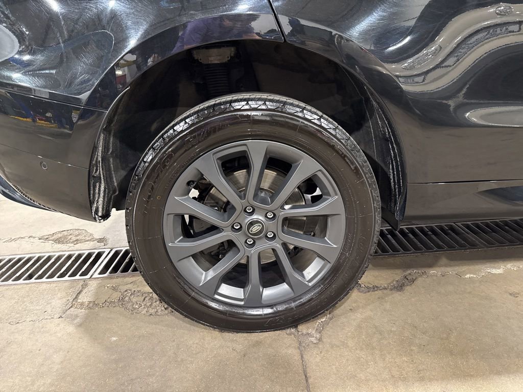 Used 2024 Land Rover Range Rover Sport Dynamic SE AWD/4WD image 50