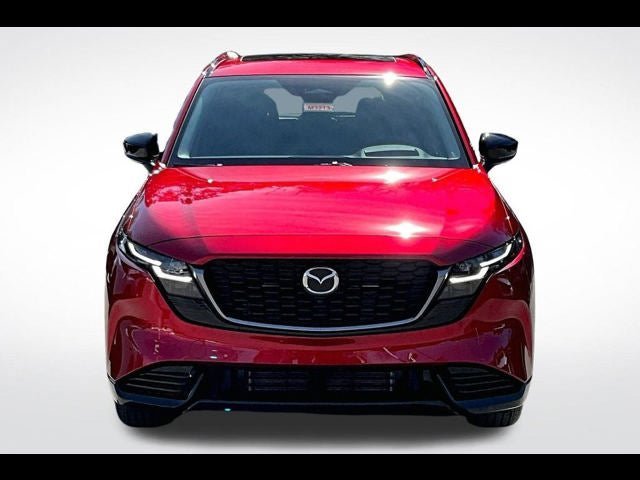 New 2026 MAZDA CX-5 2.5 S w/ Premium Plus Package image 34