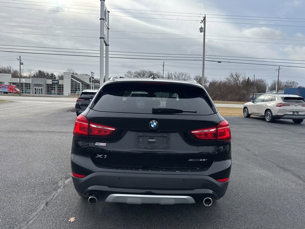 Used 2020 BMW X1 xDrive28i w/ Convenience Package image 21
