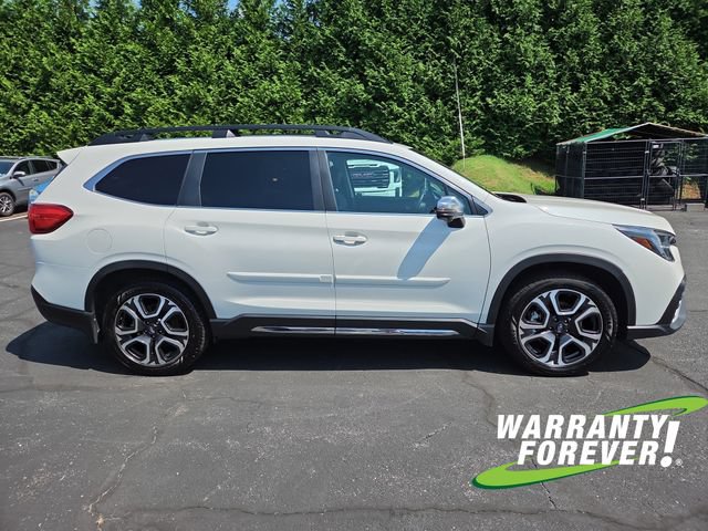 Used 2023 Subaru Ascent Limited w/ Technology Package AWD/4WD image 8