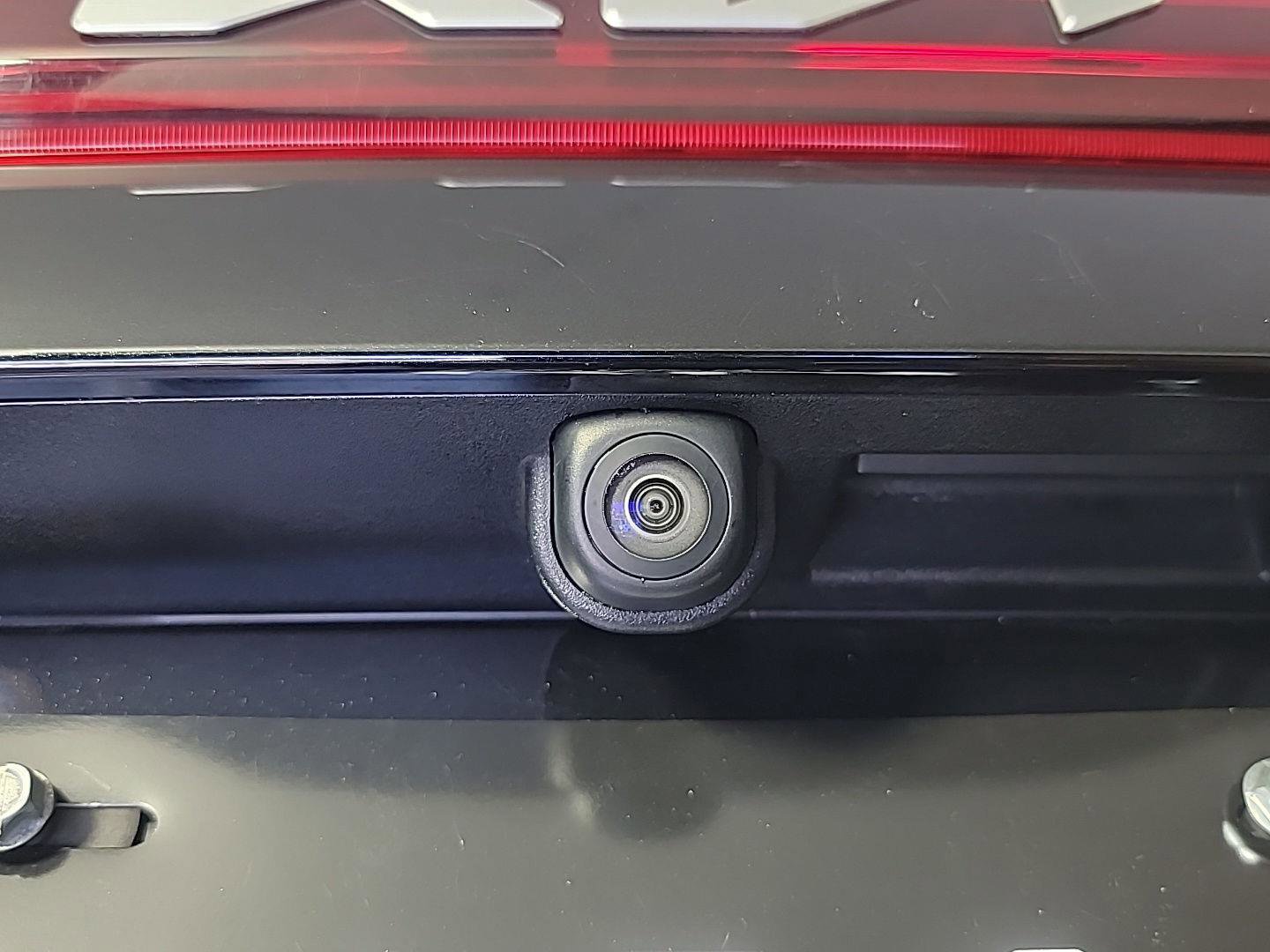 Used 2024 Kia Seltos S image 6