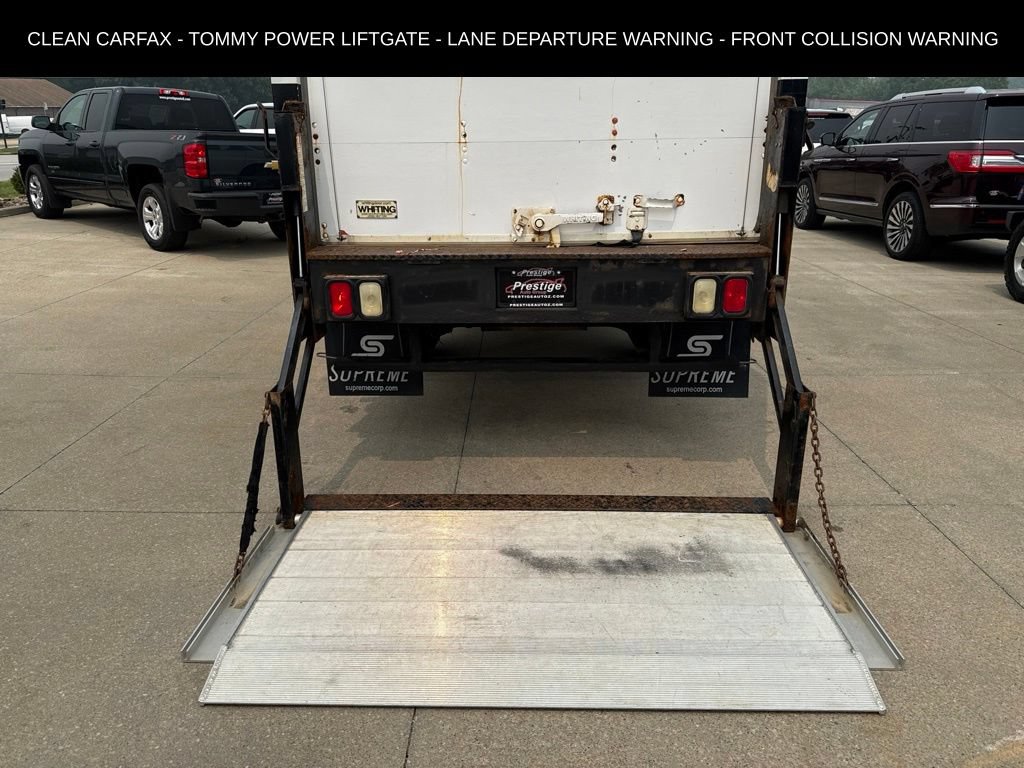 Used 2021 Chevrolet Express 3500 RWD image 14