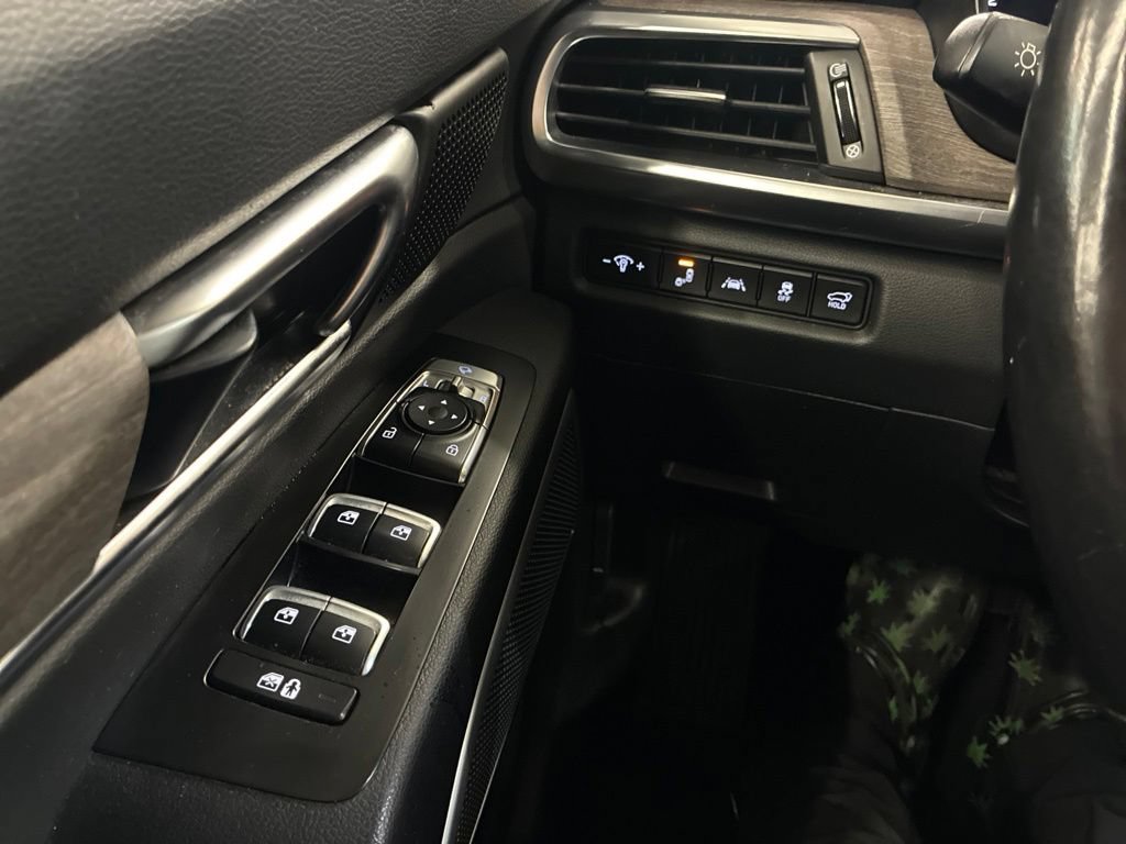 Certified 2021 Kia Telluride EX w/ EX Premium Package AWD/4WD image 24