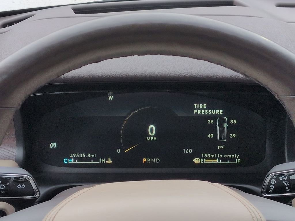 Used 2023 Lincoln Aviator Reserve w/ Equipment Group 201A image 15