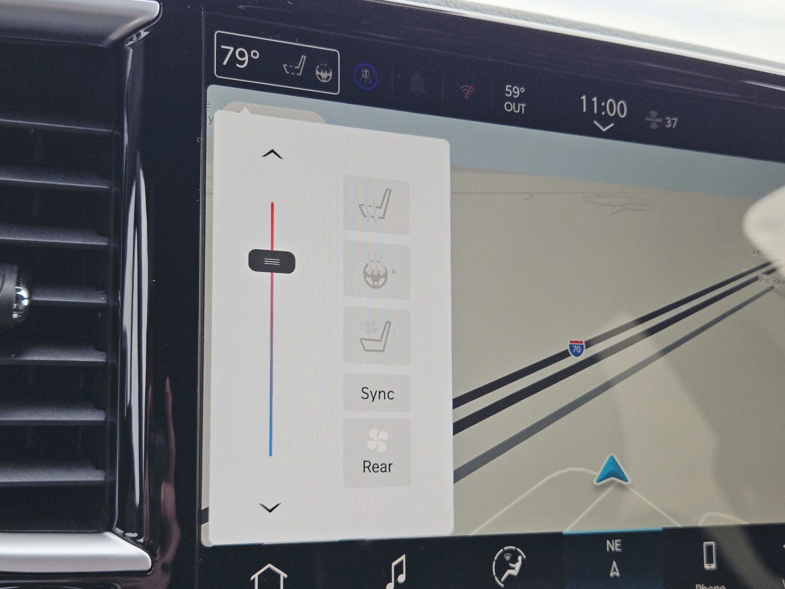 New 2026 Chrysler Pacifica Limited FWD image 28