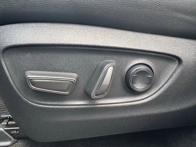 Used 2024 Toyota Grand Highlander XLE image 20