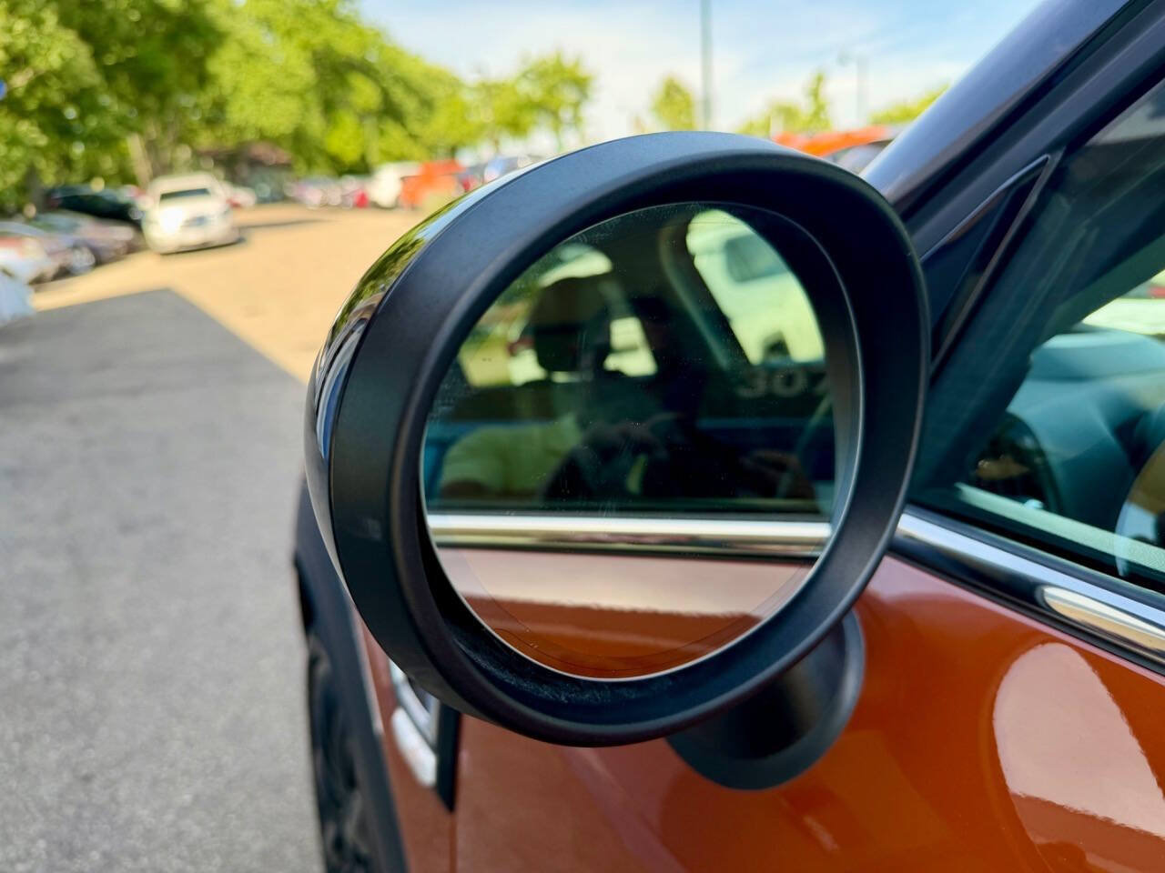 Used 2018 MINI Cooper Countryman S AWD/4WD image 14