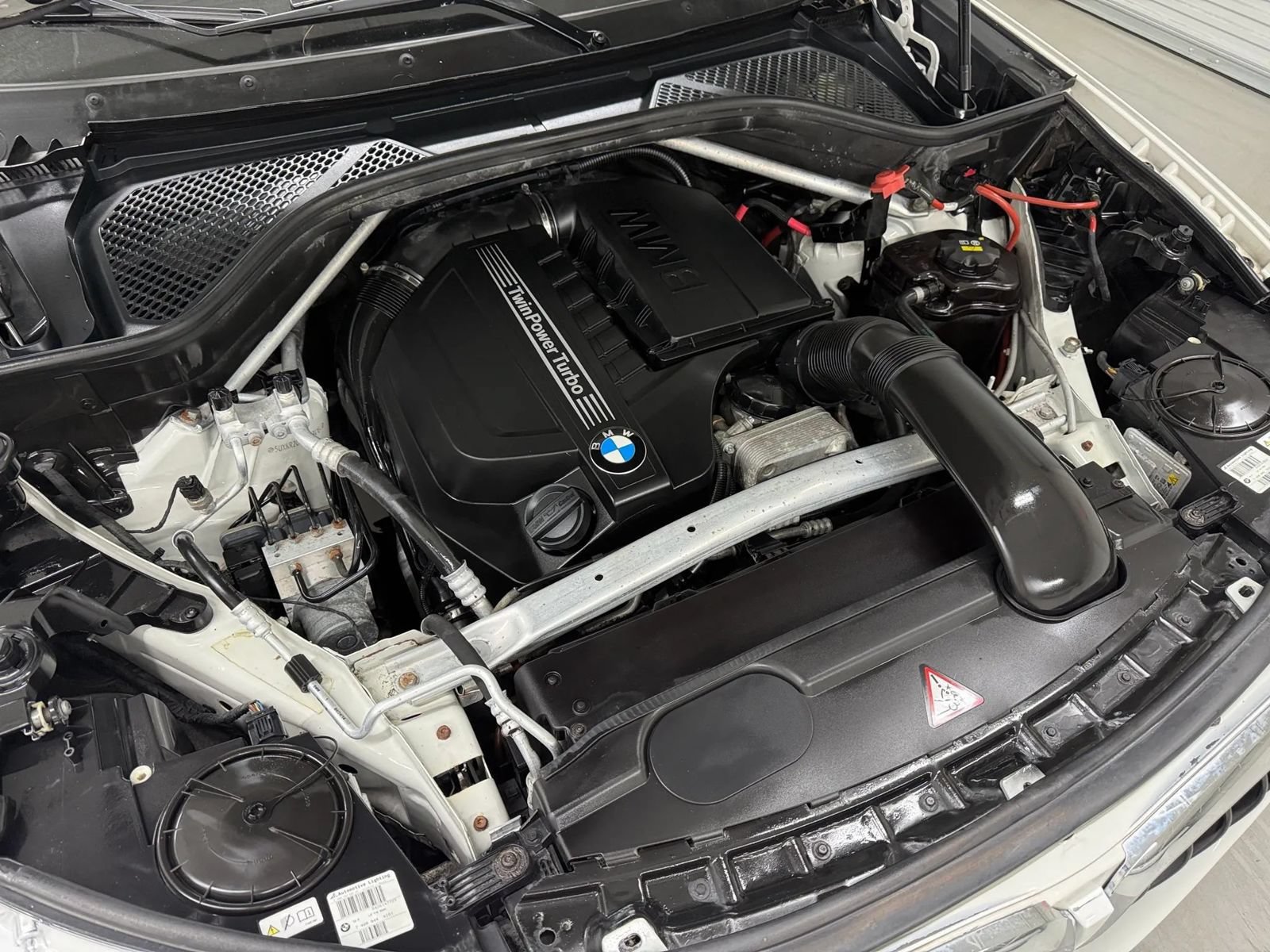 Used 2014 BMW X5 sDrive35i RWD image 48