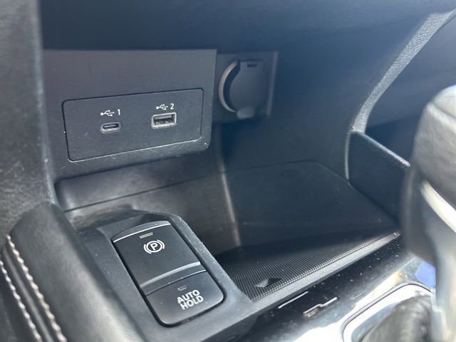 Used 2021 Nissan Kicks SV FWD image 26