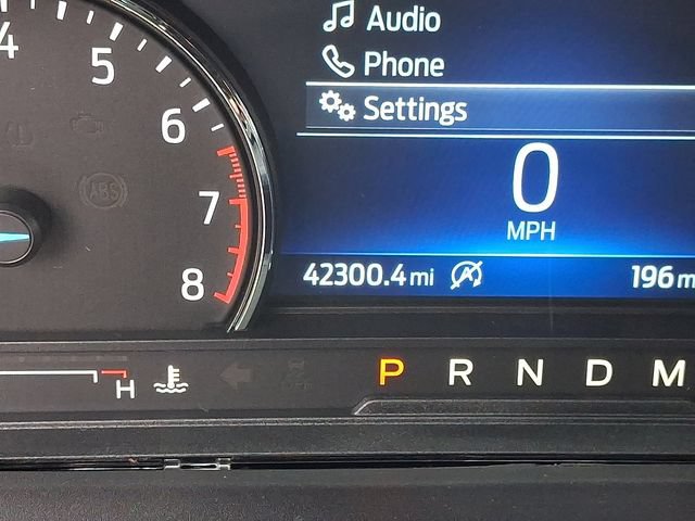 Certified 2020 Ford Explorer XLT w/ Class III Trailer Tow Package AWD/4WD image 19