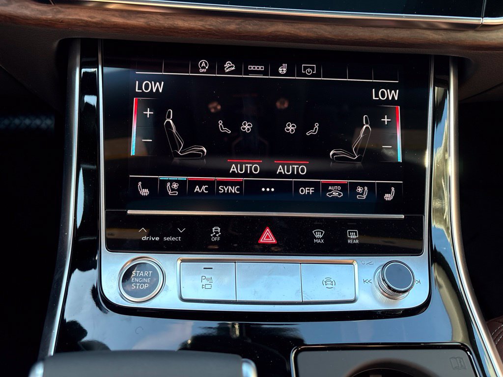 New 2027 Audi Q8 Premium Plus AWD/4WD image 29