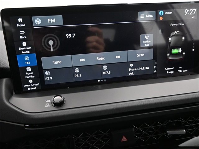 New 2025 Honda Accord EX-L image 21