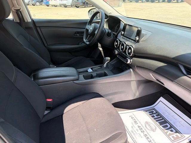 Used 2024 Nissan Sentra S FWD image 14