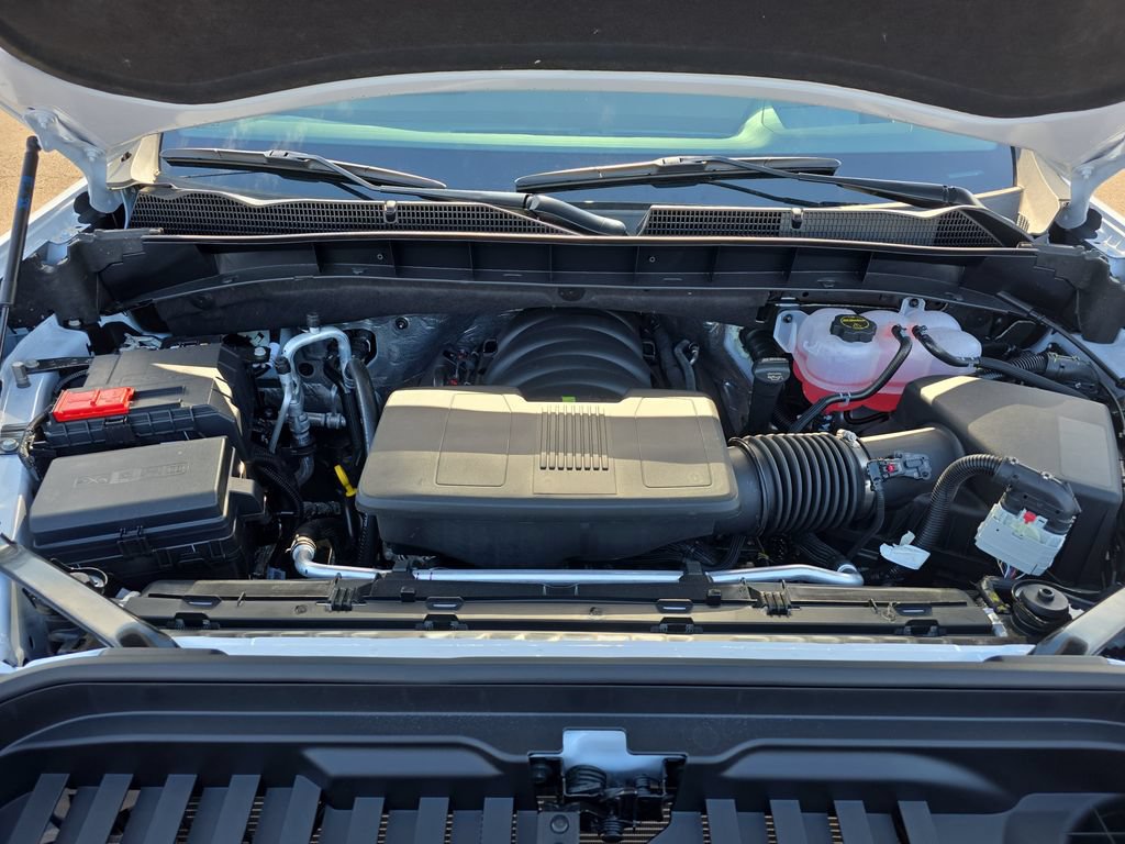New 2026 GMC Sierra 1500 Denali AWD/4WD image 32