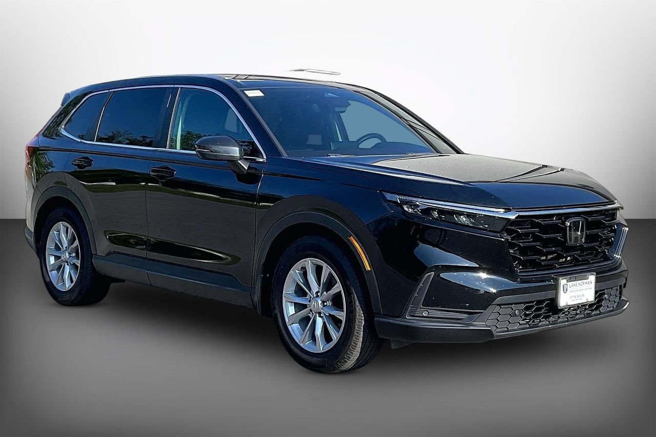 Used 2023 Honda CR-V EX-L image 2