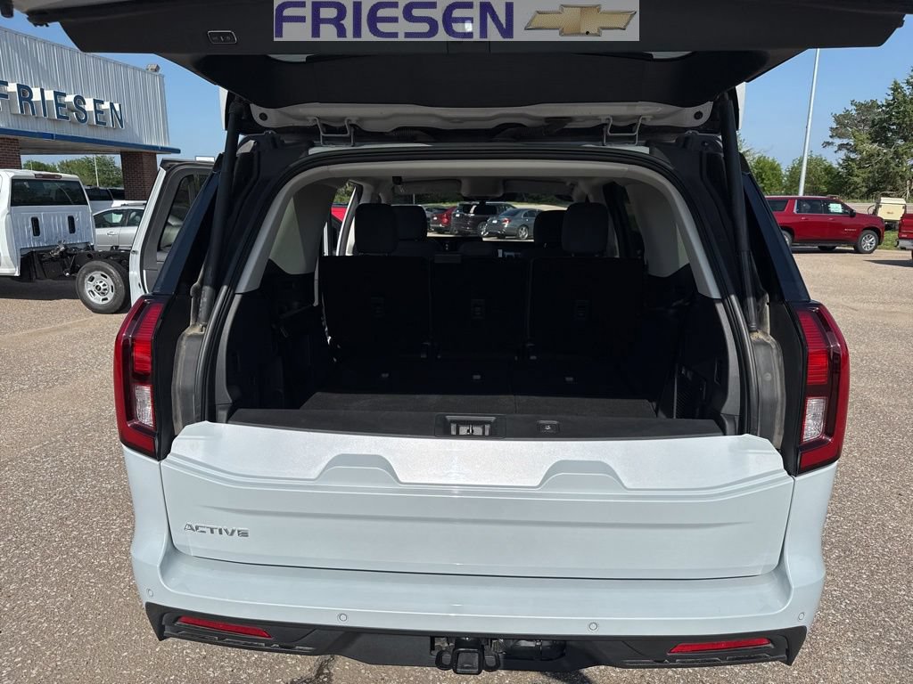 Used 2025 Ford Expedition Active AWD/4WD image 24