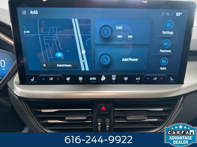 Used 2023 Ford Escape Active w/ Tech Pack #2 AWD/4WD image 12