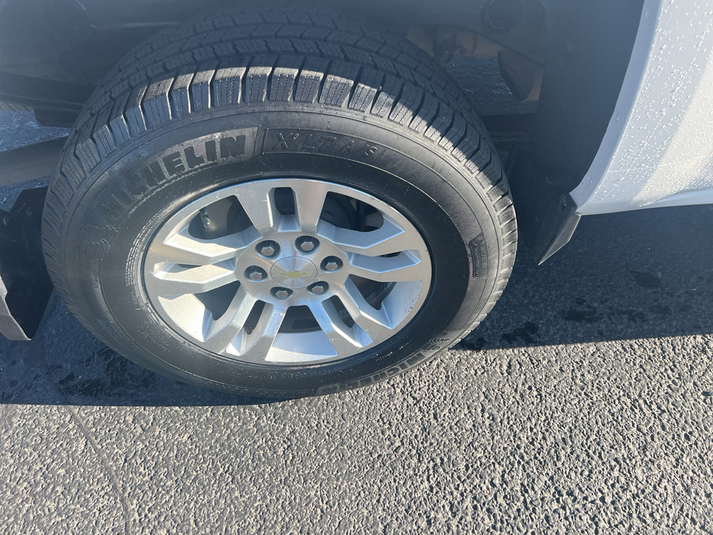 Used 2014 Chevrolet Silverado 1500 LT w/ All Star Edition image 3