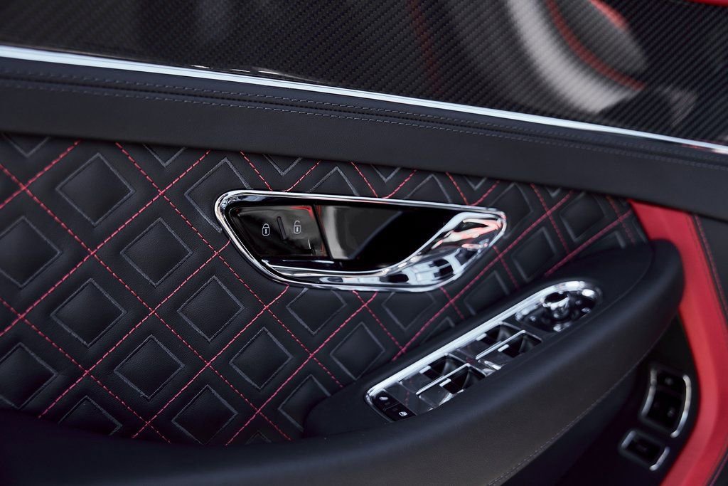 Used 2022 Bentley Continental GT Speed image 28