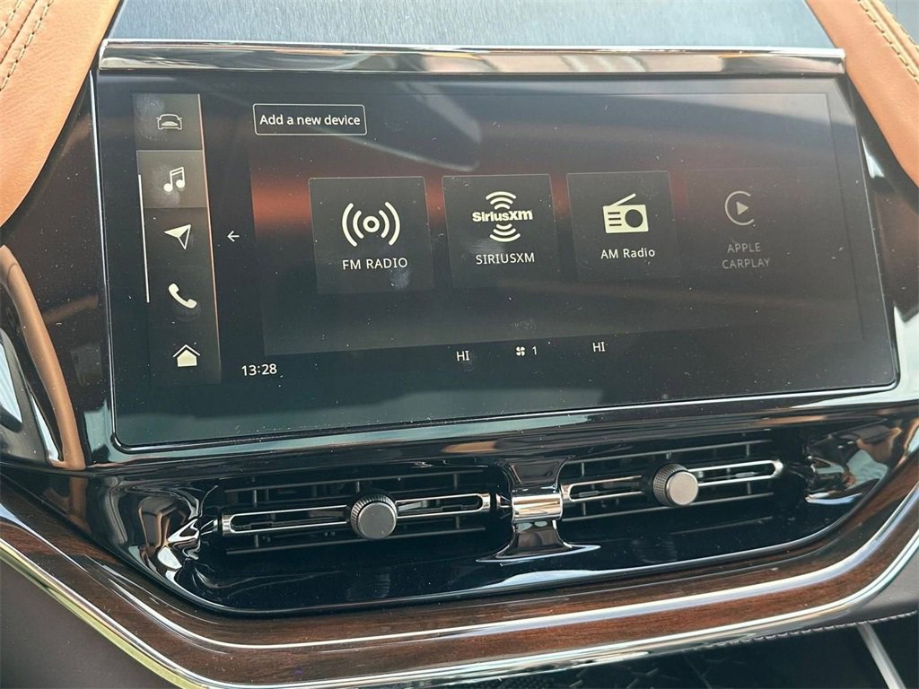 New 2026 Aston Martin DBX 707 image 23